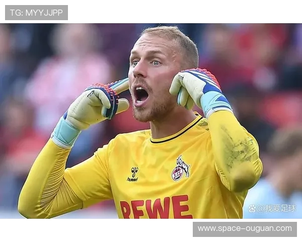 科隆主场大胜止住连败 19岁新星马拉首球亮相