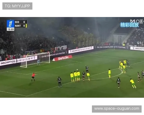 昂热队吉比林利剑出鞘帮助球队再下一城