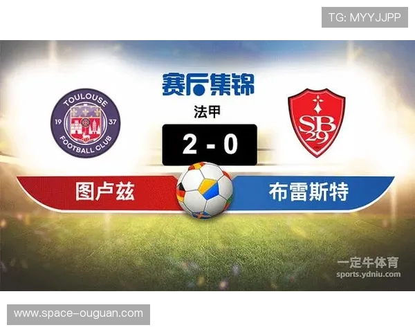 布雷斯特0-0图卢兹：双方进攻乏力互交白卷