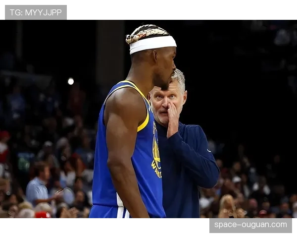 巴特勒将勇士视为归宿，但科尔去留影响其未来决定